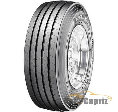 Грузовые шины Fulda Regiotonn 3 (прицепная ось) 385/55 R22.5 160K/158L